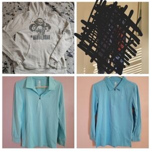 Men's Size Small Clothing Bundle